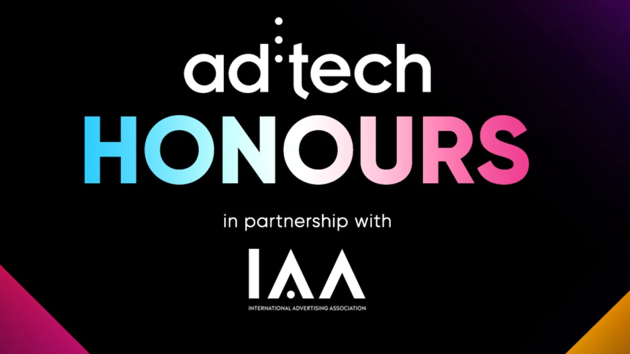 IAA Ad tech honours