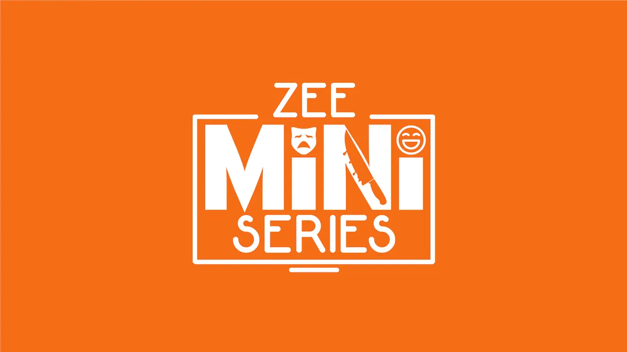Zee-Mini-Series-logo