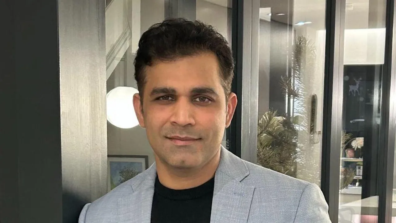 Hemant Arora