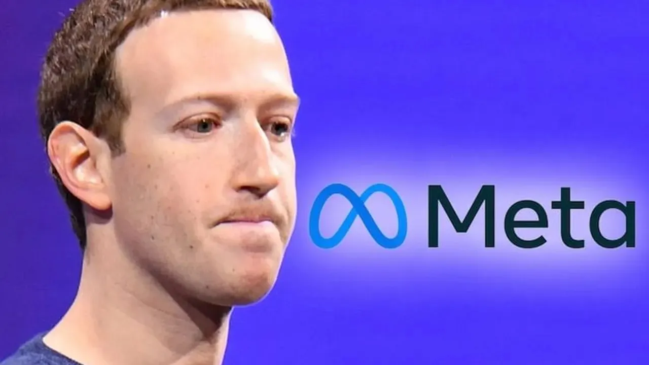Mark Zuckerberg