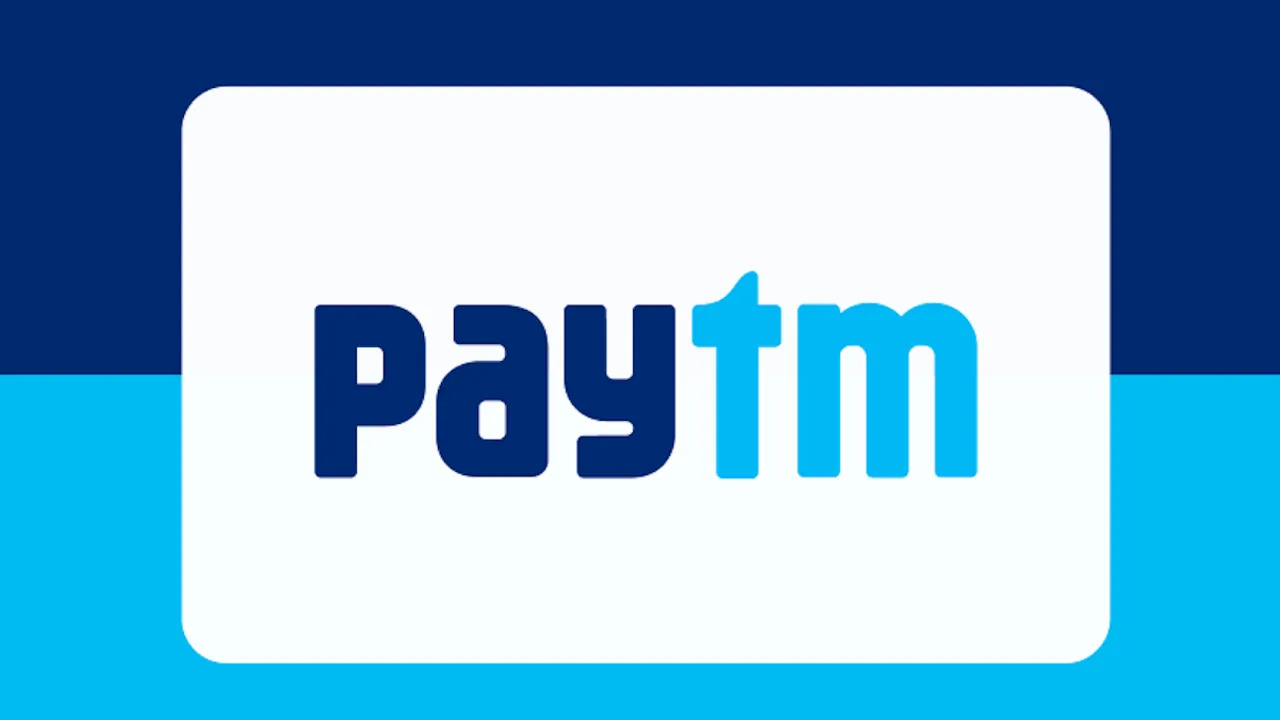 Paytm