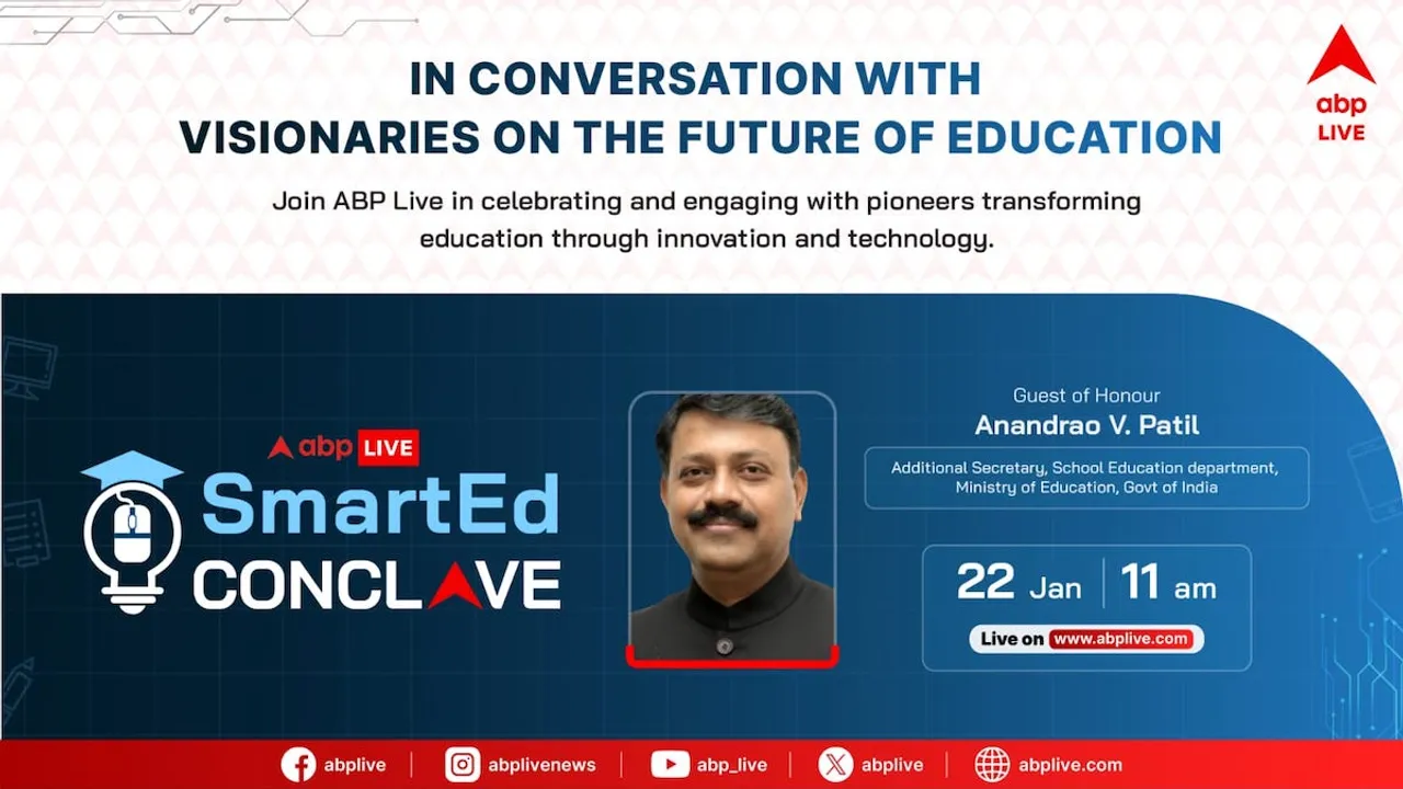 ABP SmartEd Conclave