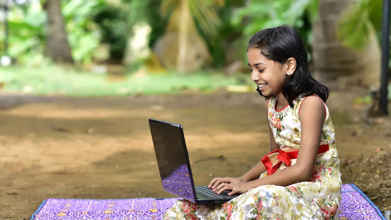 Rural IAMAI