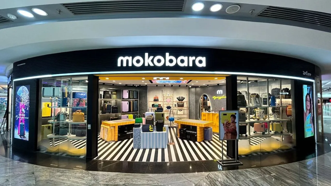 Mokobara
