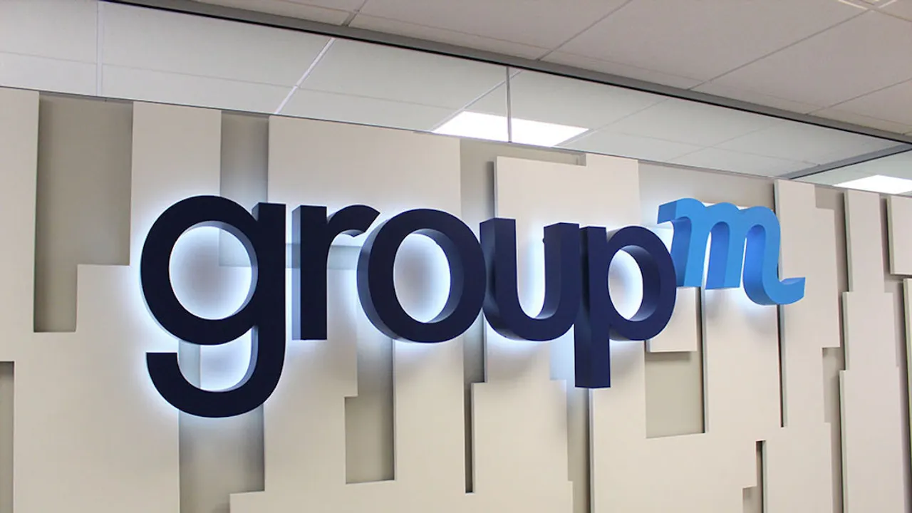 Groupm
