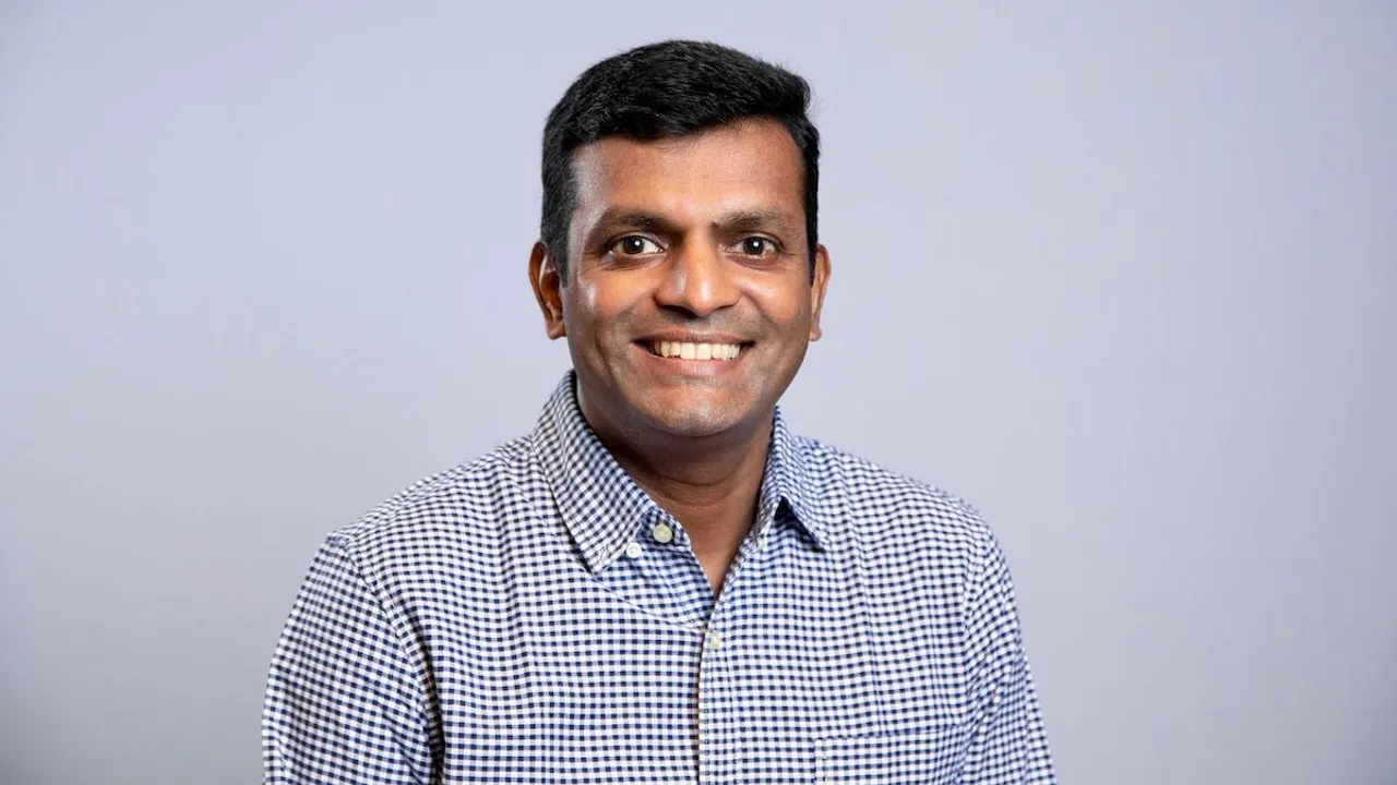 Desmond Nikhil D’Souza, Customer & Commercial Leadership (C&CL) at Coca-Cola INSWA