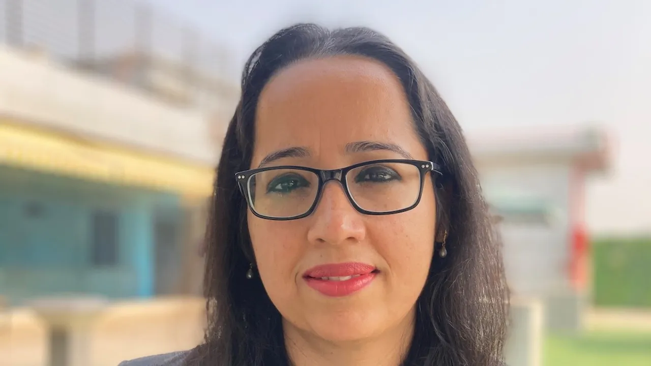 Pauline HR Interactive Avenues
