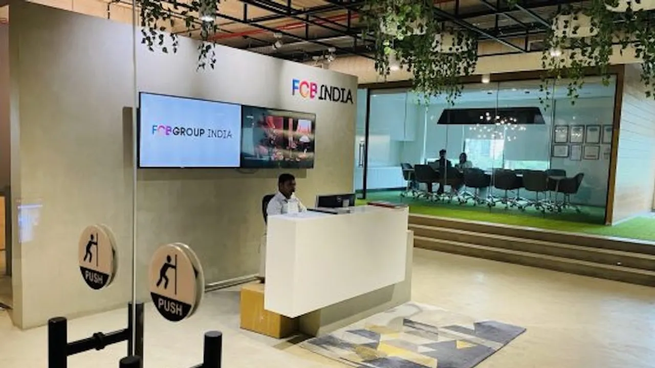 FCB Group India