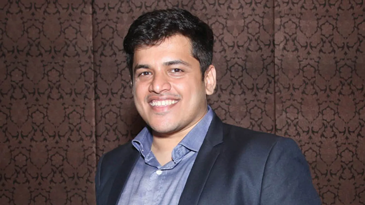 Mihir Karkare