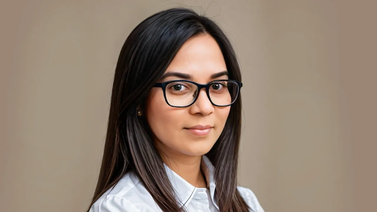 Madhulika-Ojha
