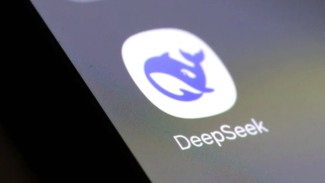 Deepseek