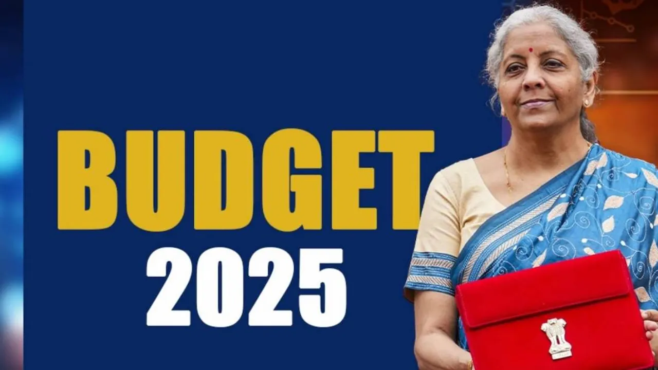 Budget expectations