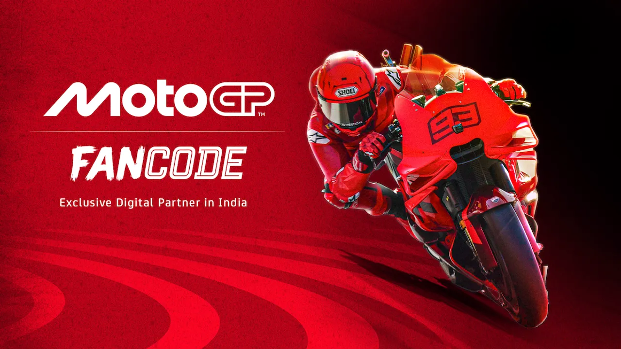 Moto GP