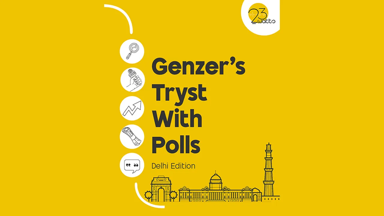 Delhis-GenZ-voters