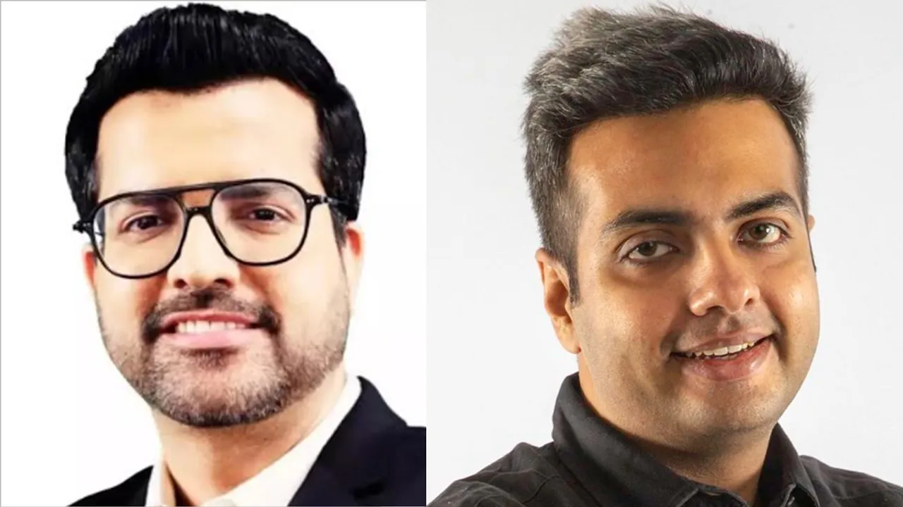 Vivek-Mohan-Sharma-replaces-Anshul-Ailawadi