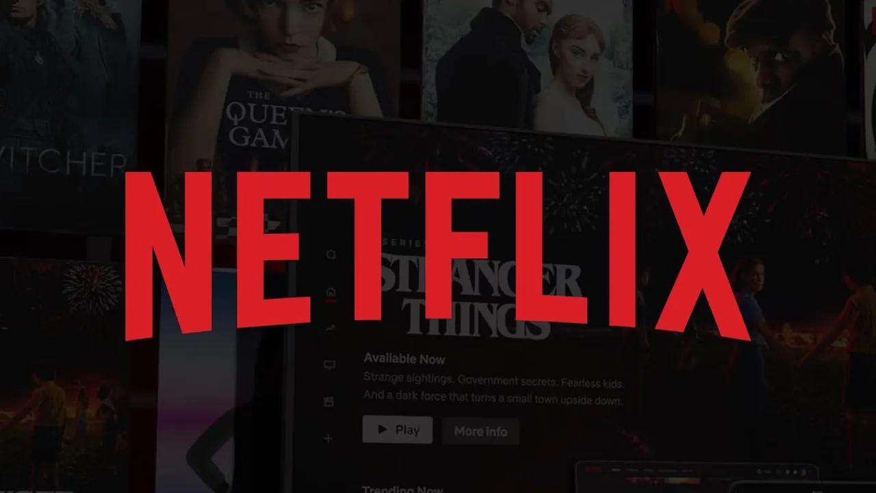Netflix