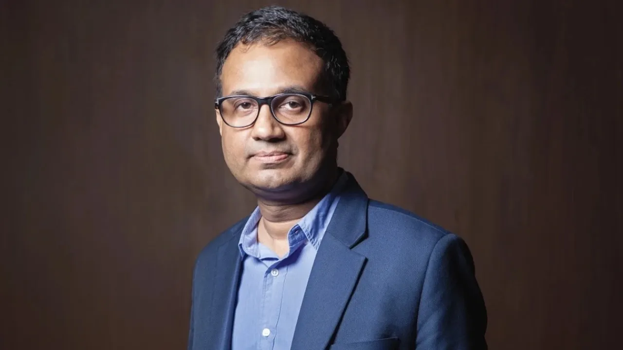 Ajit Mohan