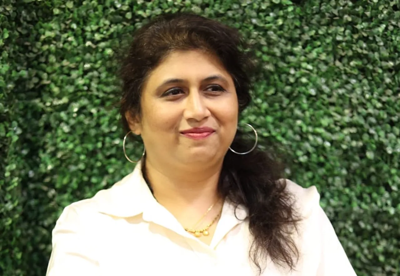 Soumya Vilekar
