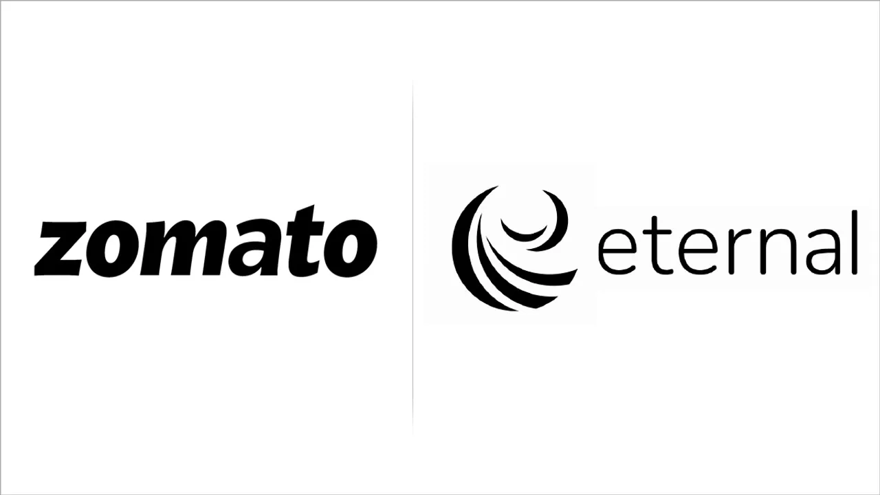 Zomato-eternal