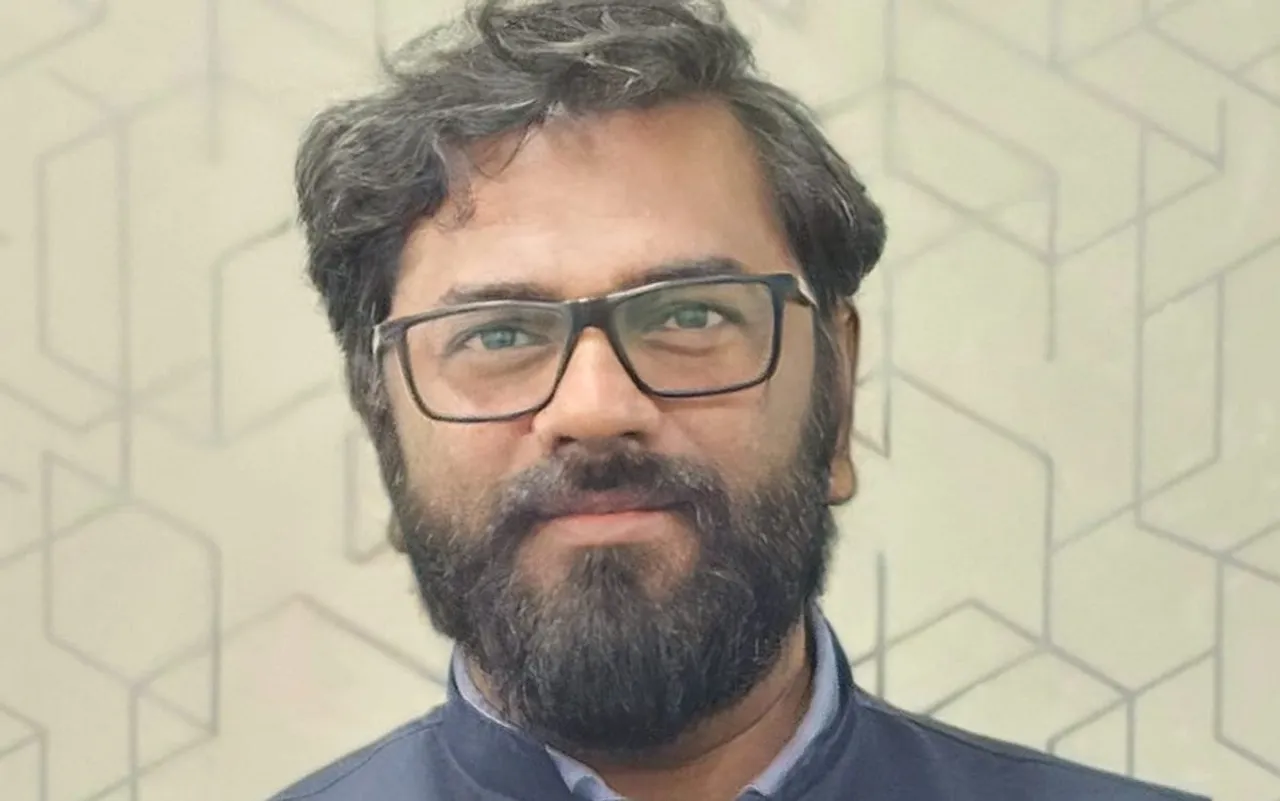 Chandan Sharma