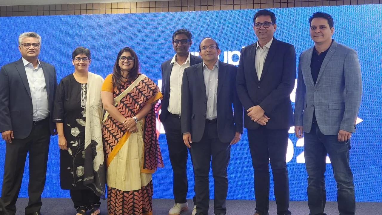 Launch of GroupM TYNY 2025