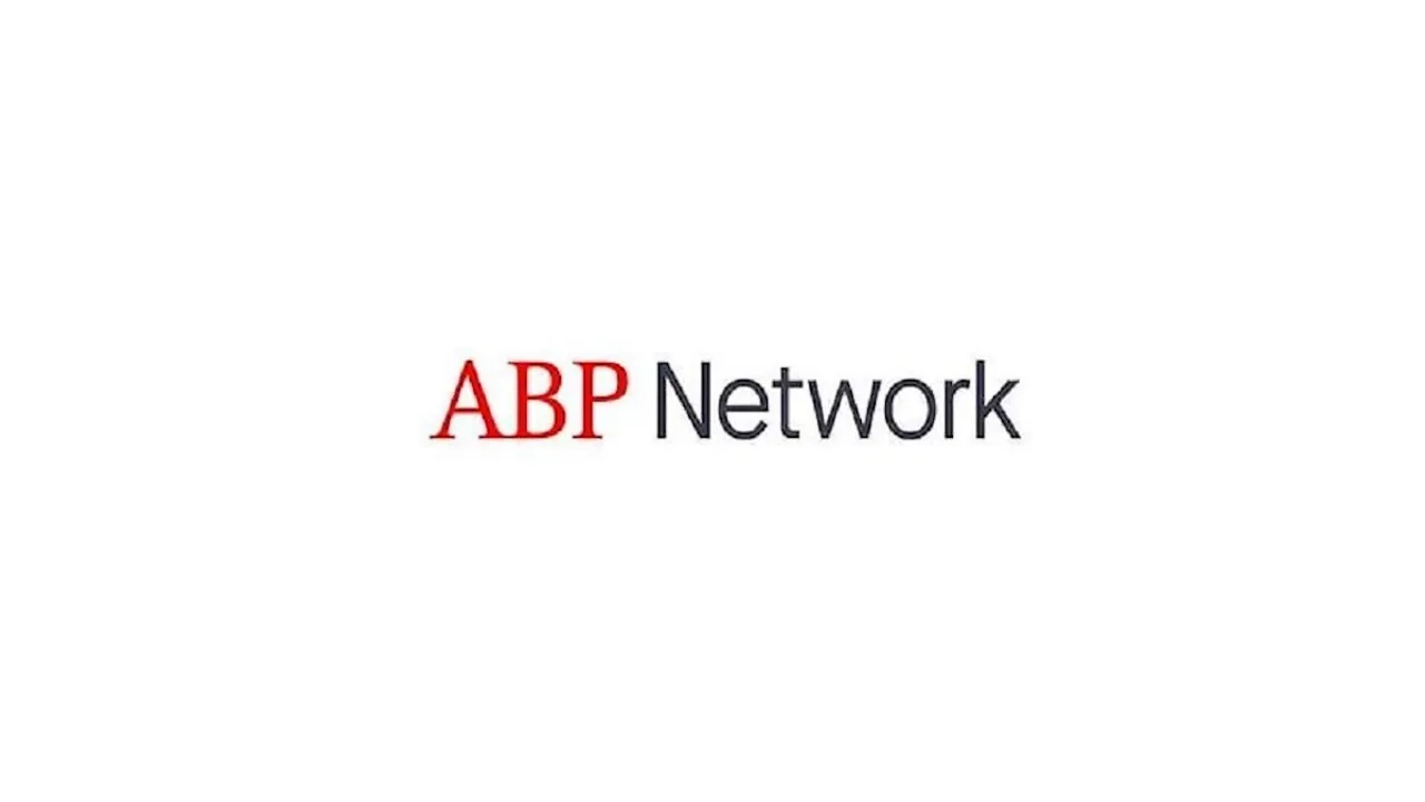 ABP Network logo