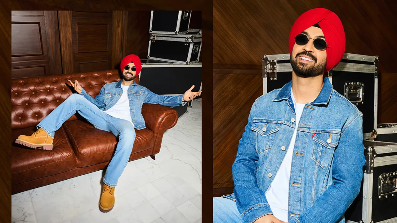 Diljit-Dosanjh-new-Brand-Ambassador