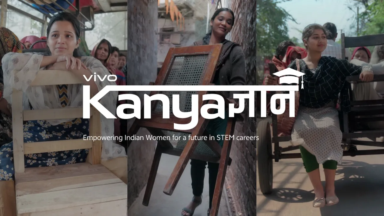 Vivo Kanyagyan