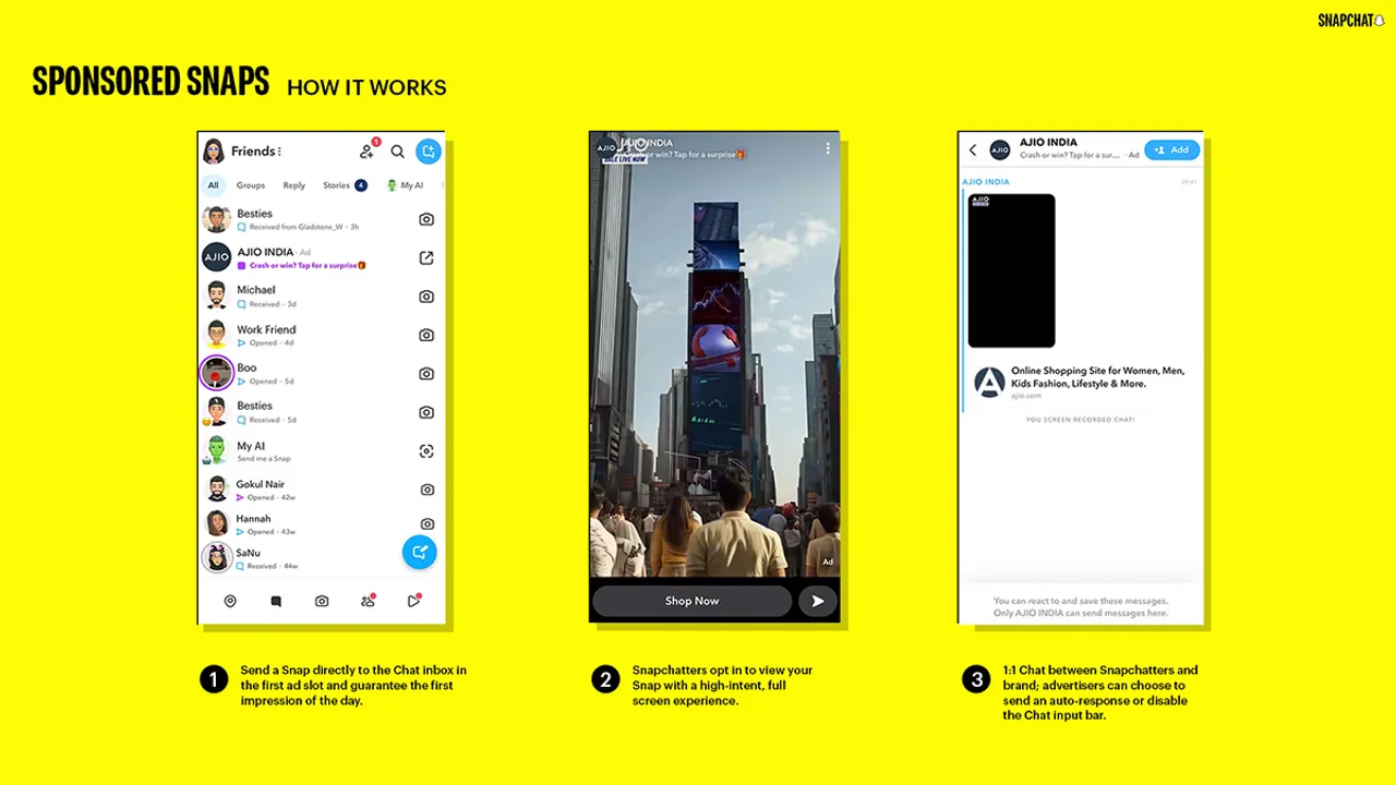 Snap-launches-Sponsored-Snap