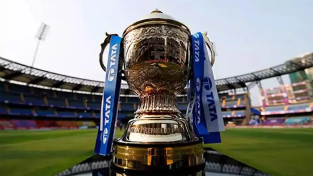IPL2025