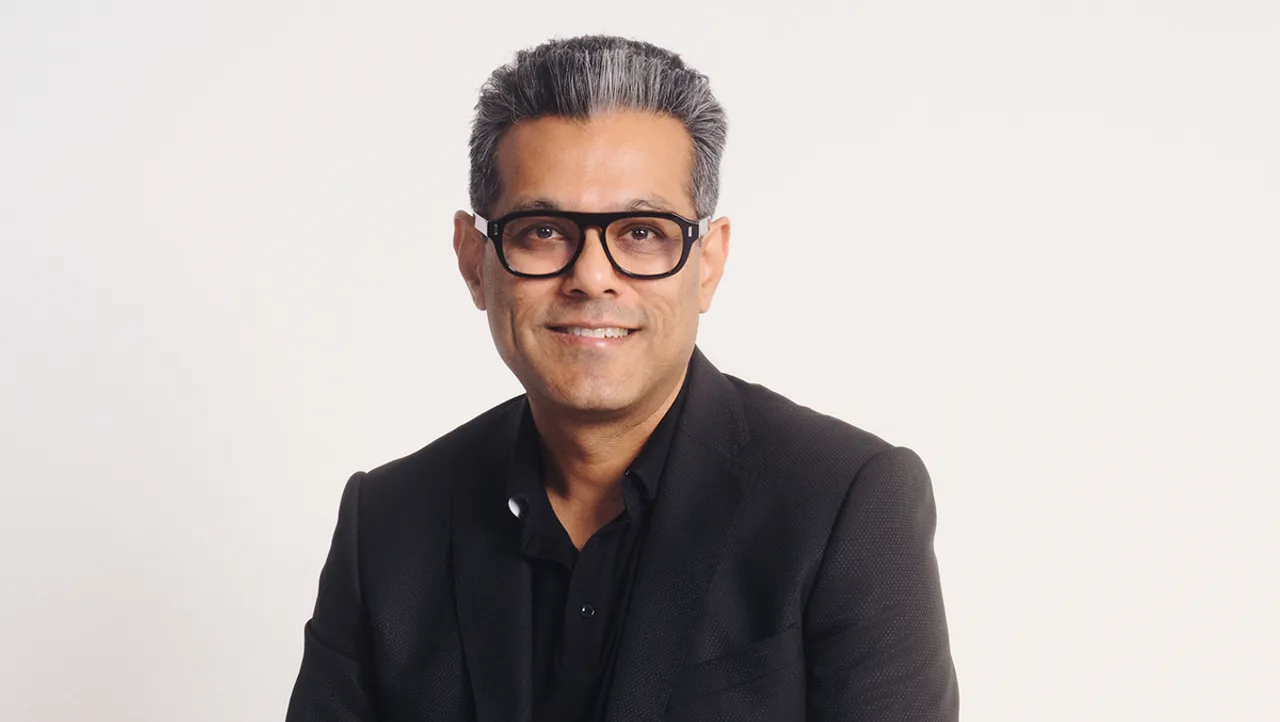 Dheeraj Sinha