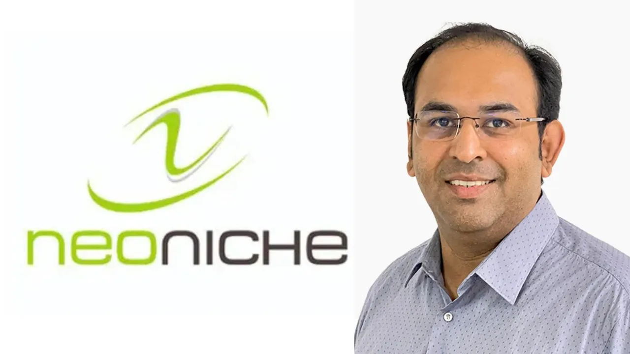 NeoNiche Nikkhil Sharma