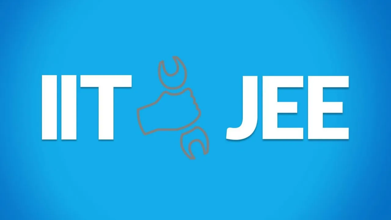 IIT JEE