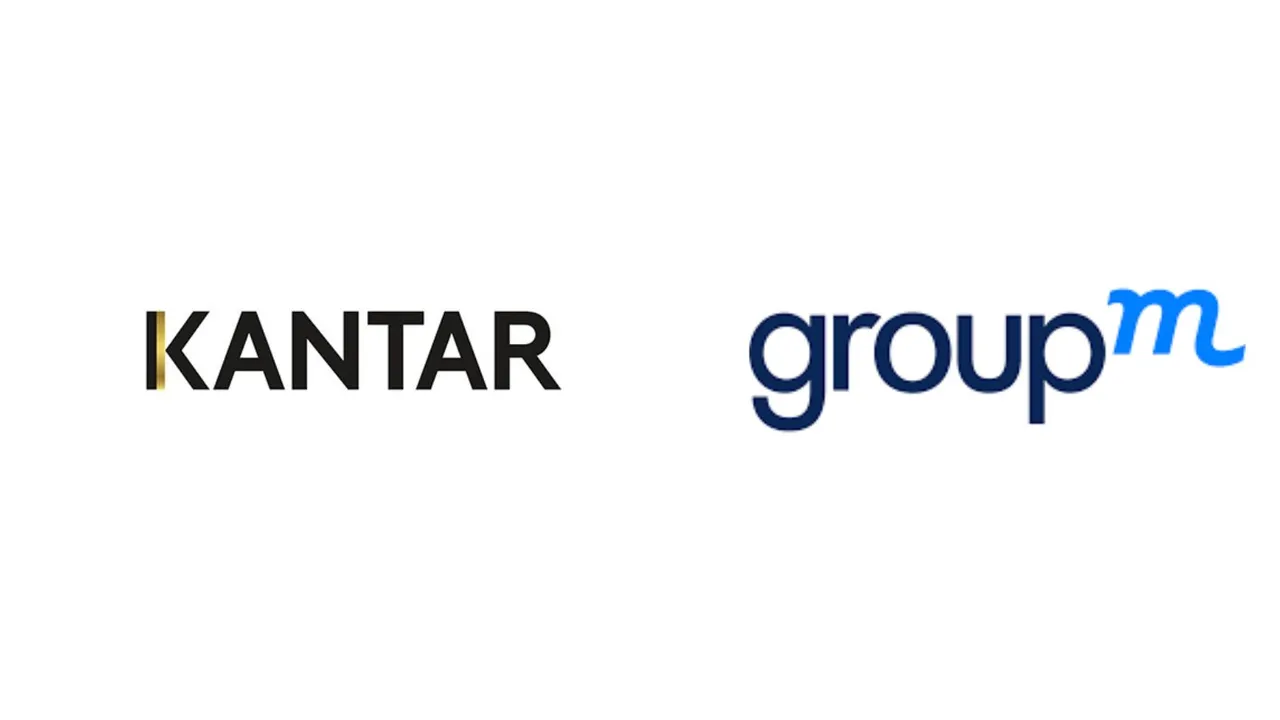 GroupM Kantar