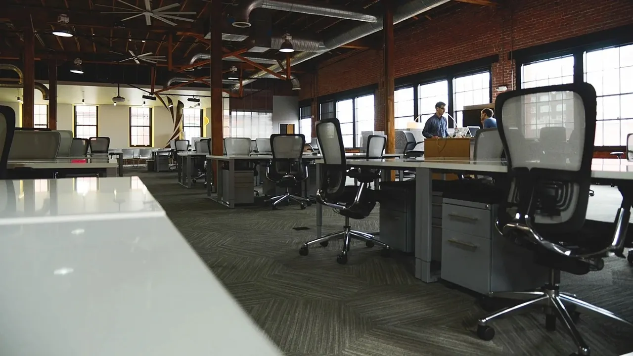 work from office