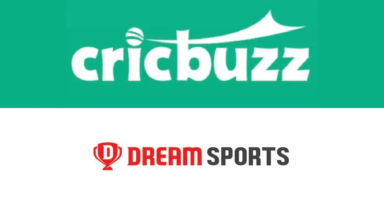 Dream Sports Cricbuzz