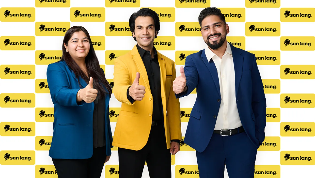 Surabhi Sharma, Rajkummar Rao & Sahil Khanna