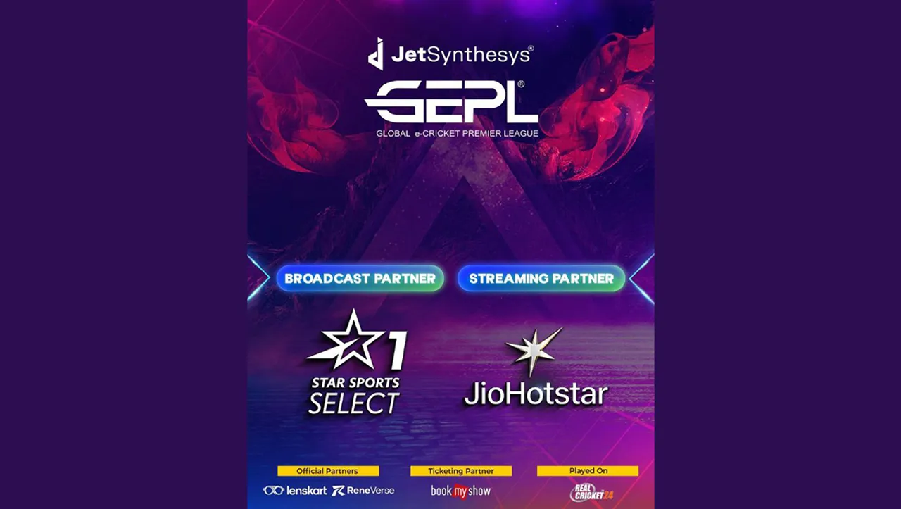 JioStar-GEPL