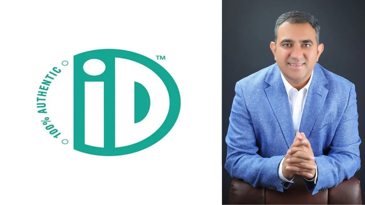 iD Fresh Food CEO