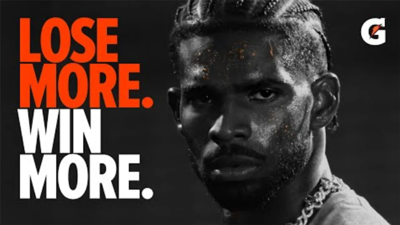 Gatorade-&-Kendrick-Lamar