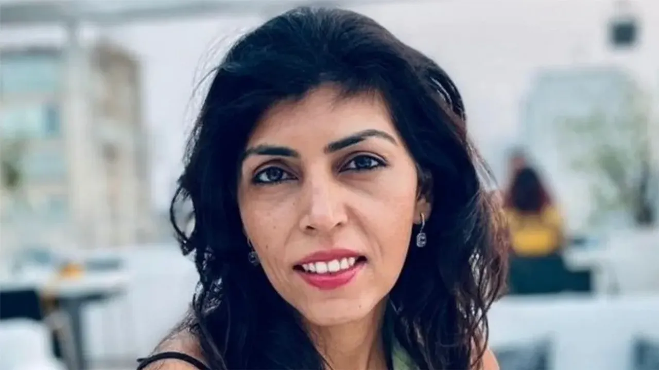 Priyanka Khaneja Gandhi 