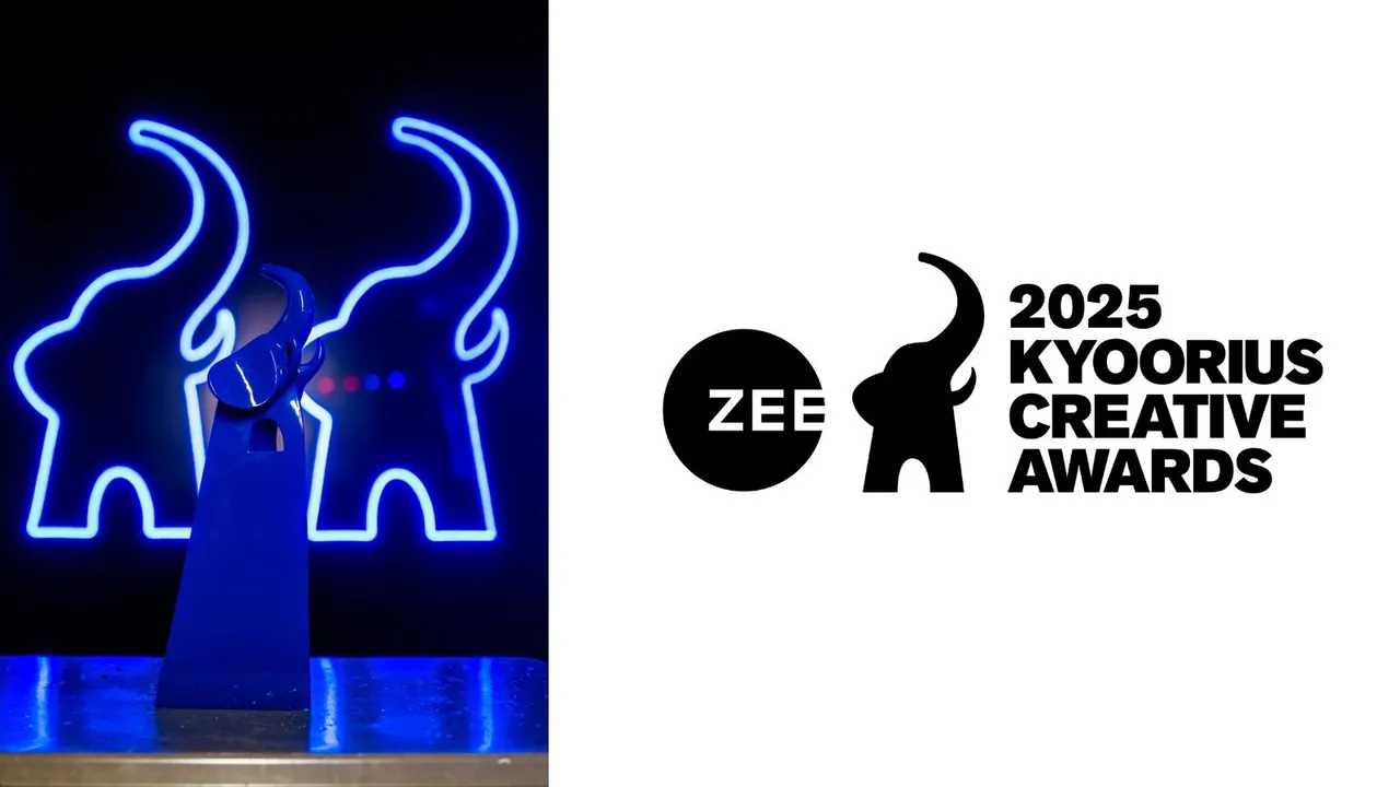 Kyoorius Creative Awards