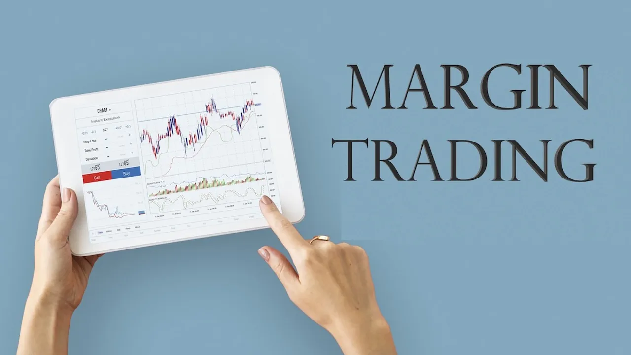 Margin trading