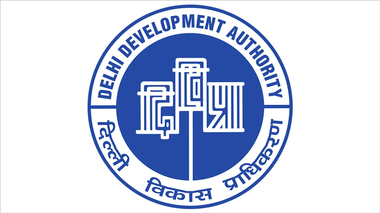 Delhi_Development_Authority_Logo