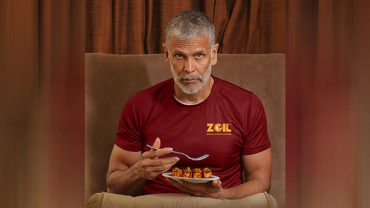 Zoil-Milind-Soman-Announcement