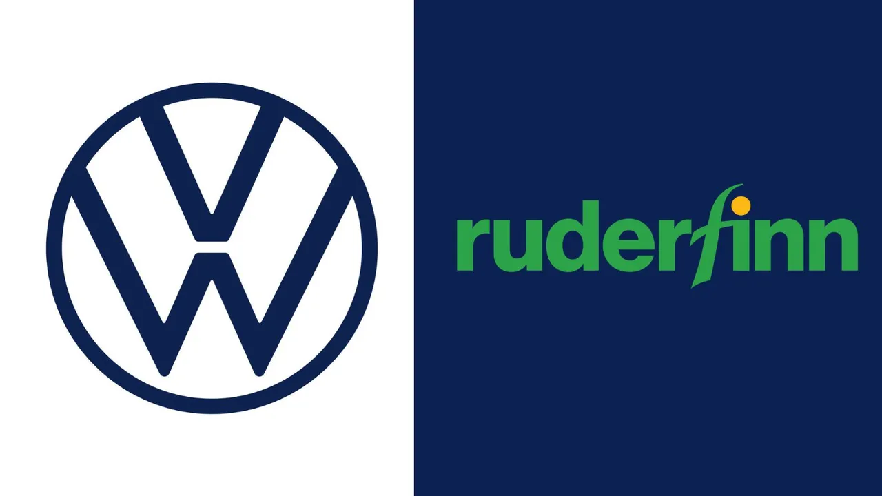 Volkswagen ruderfinn 