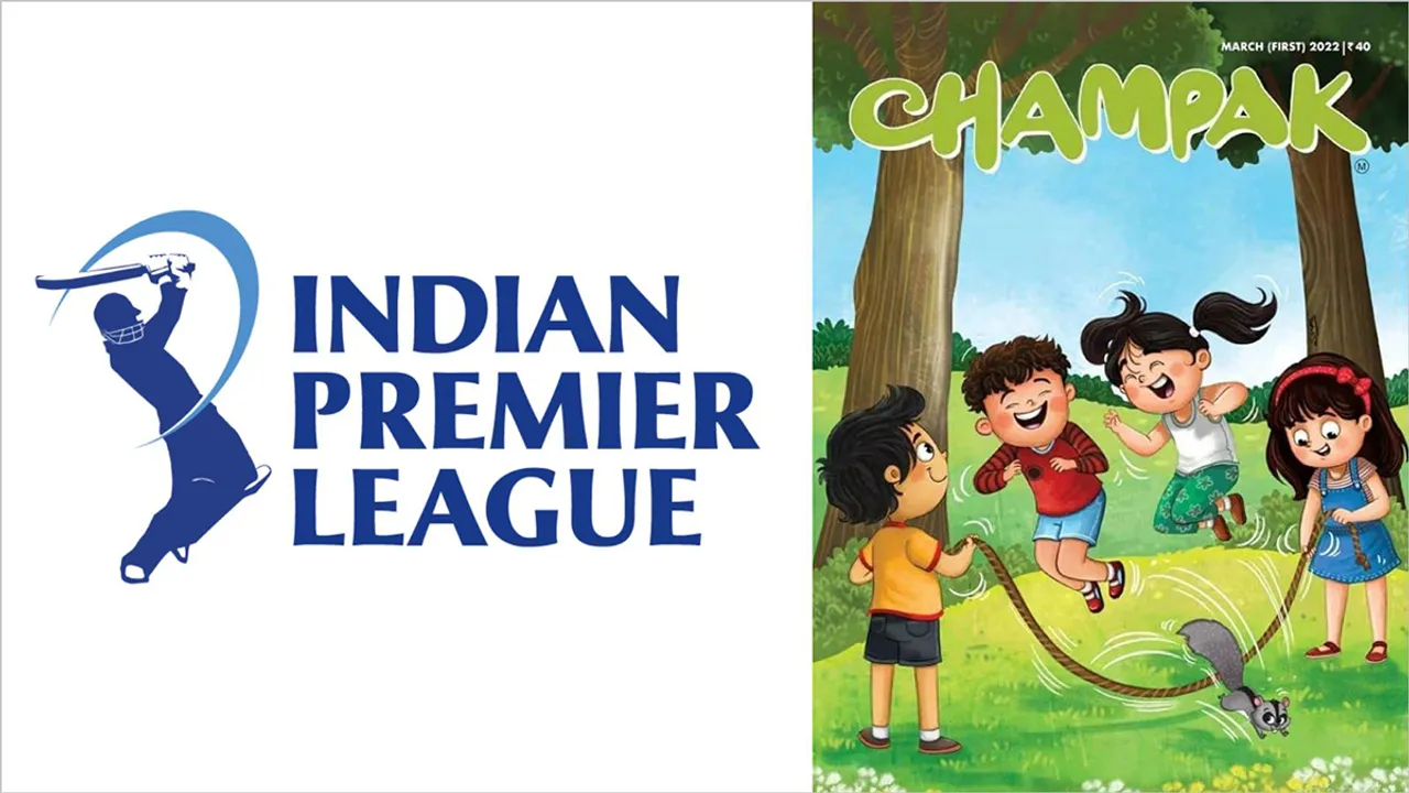 IPL-Champak
