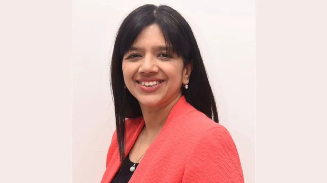 Sujata V Kumar