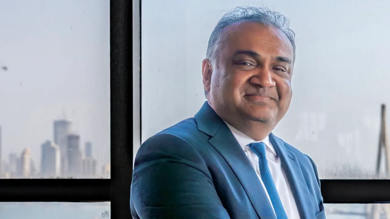 Neal Mohan