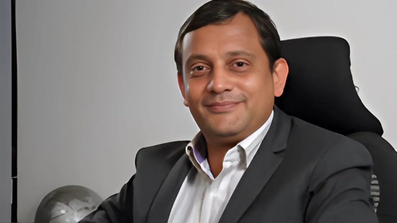 Aditya Birla Lifestyle Brands names Ashish Dikshit as MD, Vishak Kumar as CEO
